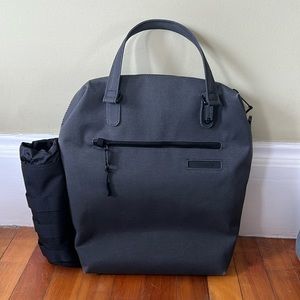 Pacsafe Tote Backpack